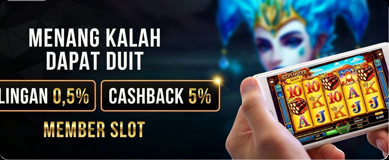Main vava4da.com Menang Jackpot Besar